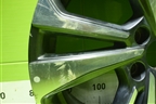 Диск колёсный литой  R17 EJ7 5x110 ET48,5 Ц.О.63,3 (3101100BN13) для Changan Eado Plus с 2020-2025г (Идо Плюс)