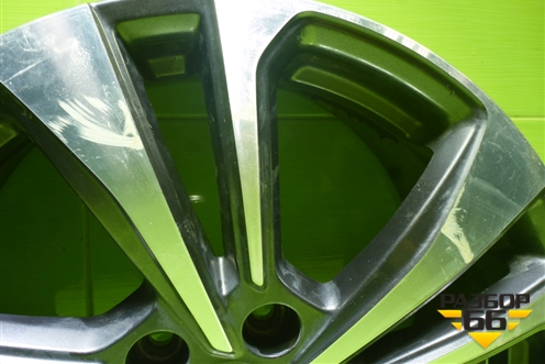 Диск колёсный литой  R17 EJ7 5x110 ET48,5 Ц.О.63,3 (3101100BN13) для Changan Eado Plus с 2020-2025г (Идо Плюс)