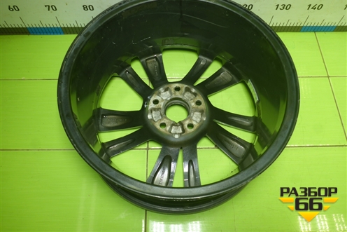 Диск колёсный литой  R17 EJ7 5x110 ET48,5 Ц.О.63,3 (3101100BN13) для Changan Eado Plus с 2020-2025г (Идо Плюс)