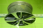 Диск колёсный литой  R17 EJ7 5x114.3 ET39 Ц.О.60,1 (4261142650) для Toyota Rav-4 с 2012-2019г (Рав 4)