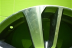 Диск колёсный литой  R17 EJ7 5x114.3 ET39 Ц.О.60,1 (4261142650) для Toyota Rav-4 с 2012-2019г (Рав 4)