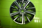Диск колёсный литой  R18 EJ7,5 5x108 ET46 Ц.О.65,1 (203000463AA) для Chery Arrizo 8 с 2022г (Арризо 8)