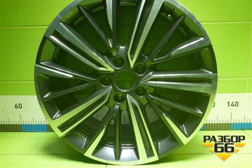 Диск колёсный литой  R18 EJ7,5 5x108 ET46 Ц.О.65,1 (203000463AA) для Chery Arrizo 8 с 2022г (Арризо 8)