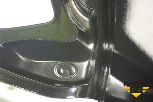 Диск колёсный литой  R18 EJ7 5x114.3 ET40 Ц.О.66,5 (3113100XKN04A) для Haval Dargo с 2022г (Дарго)