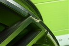 Диск колёсный литой  R19 EJ8 5x112 ET38 Ц.О.66,6 (A2534015300) для Mercedes Benz GLC-Klass X253  с 2015г (ГЛЦ)