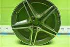 Диск колёсный литой  R19 EJ8 5x112 ET38 Ц.О.66,6 (A2534015300) для Mercedes Benz GLC-Klass X253  с 2015г (ГЛЦ)