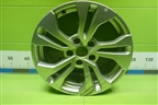 Диск колёсный литой  R16 EJ6,5 5x108 ET33 Ц.О.60,1 (203000100AA) для Chery Tiggo 4 с 2017-2025г (Тиго 4)