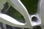Диск колёсный литой  R17 EJ7 5x114.3 ET45 Ц.О.66,1 (N153770) для Nissan X-Trail (Т32) с 2014г (Хтраил)