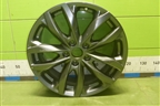 Диск колёсный литой  R18 EJ6,5 5x114.3 ET42 Ц.О.60,1 (3101100FM02)