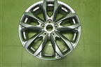 Диск колёсный литой  R18 EJ6,5 5x114.3 ET42 Ц.О.60,1 (3101100FM02)