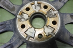 Диск колёсный литой  R18 EJ6,5 5x114.3 ET42 Ц.О.60,1 (3101100FM02)