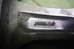 Диск колёсный литой  R18 EJ6,5 5x114.3 ET42 Ц.О.60,1 (3101100FM02)