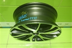 Диск колёсный литой  R16 EJ6 5x114.3 ET38,5 Ц.О.54,1 (8889453714) для Geely Emgrand 7 (SS11) с 2021г (Эмгранд)