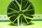 Диск колёсный литой  R16 EJ6 5x114.3 ET38,5 Ц.О.54,1 (8889453714) для Geely Emgrand 7 (SS11) с 2021г (Эмгранд)