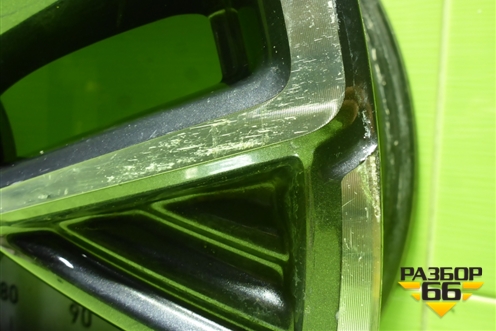 Диск колёсный литой  R19 EJ7 5x114.3 ET42 Ц.О.60,1 (3101100AW22) для Changan CS55 PLUS с 2019г (ЦС 55 плюс)