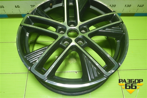 Диск колёсный литой  R19 EJ7 5x114.3 ET42 Ц.О.60,1 (3101100AW22) для Changan CS55 PLUS с 2019г (ЦС 55 плюс)