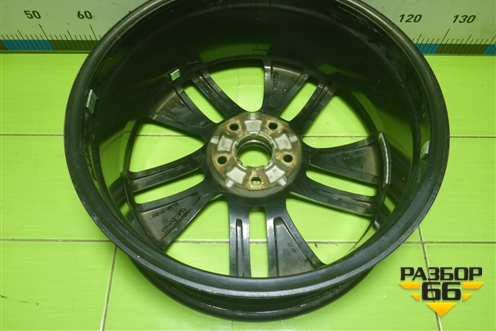 Диск колёсный литой  R19 EJ7 5x114.3 ET42 Ц.О.60,1 (3101100AW22) для Changan CS55 PLUS с 2019г (ЦС 55 плюс)