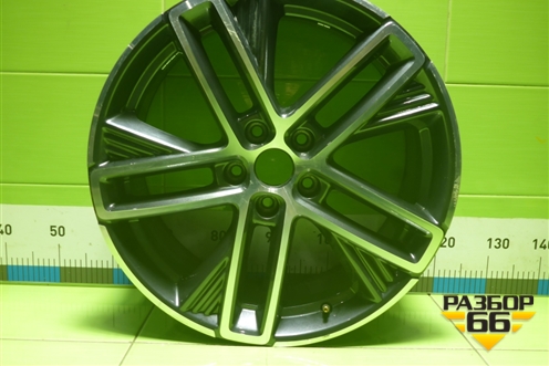 Диск колёсный литой  R19 EJ7 5x114.3 ET42 Ц.О.60,1 (3101100AW22) для Changan CS55 PLUS с 2019г (ЦС 55 плюс)