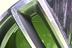 Диск колёсный литой  R19 EJ7 5x114.3 ET42 Ц.О.60,1 (3101100AW22) для Changan CS55 PLUS с 2019г (ЦС 55 плюс)