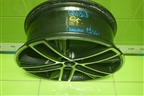 Диск колёсный литой  R19 EJ7 5x114.3 ET42 Ц.О.60,1 (3101100AW22) для Changan CS55 PLUS с 2019г (ЦС 55 плюс)