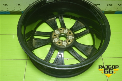 Диск колёсный литой  R19 EJ7 5x114.3 ET42 Ц.О.60,1 (3101100AW22) для Changan CS55 PLUS с 2019г (ЦС 55 плюс)
