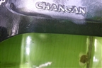 Диск колёсный литой  R19 EJ7 5x114.3 ET42 Ц.О.60,1 (3101100AW22) для Changan CS55 PLUS с 2019г (ЦС 55 плюс)