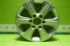Диск колёсный литой  R17 EJ7 6x139.7 ET53 Ц.О.100,1 (3113100XKM05A) для Haval H5 с 2023-2026г (Аш5)
