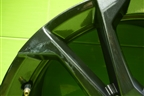 Диск колёсный литой  R18 EJ6,5 5x114.3 ET40 Ц.О.66,6 (3113103XKN02A) для Haval F7 с 2018-2026г (Ф7)