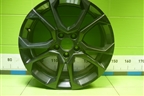 Диск колёсный литой  R18 EJ6,5 5x114.3 ET40 Ц.О.66,6 (3113103XKN02A) для Haval F7 с 2018-2026г (Ф7)
