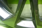 Диск колёсный литой  R18 EJ6,5 5x114.3 ET40 Ц.О.66,6 (3113103XKN02A) для Haval F7 с 2018-2026г (Ф7)