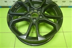 Диск колёсный литой  R18 EJ6,5 5x114.3 ET40 Ц.О.66,6 (3113103XKN02A) для Haval F7 с 2018-2026г (Ф7)