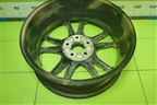 Диск колёсный литой  R18 EJ6,5 5x114.3 ET40 Ц.О.66,6 (3113103XKN02A) для Haval F7 с 2018-2026г (Ф7)