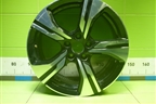 Диск колёсный литой  R17 EJ6,5 5x108 ET33 Ц.О.60,1 (203000329AA) для Chery Tiggo 4 Pro с 2020-2025г (Тиго 4 Про)