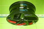 Диск колёсный литой  R18 EJ7 5x108 ET33 Ц.О.60,1 (203000450AA) для OMODA C5 с 2021-2026г (Ц5)