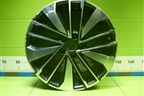 Диск колёсный литой  R18 EJ7,5 5x110 ET46 Ц.О.63,3 (3101100BQ10) для Changan CS35 Plus с 2018г (ЦС 35 плюс)