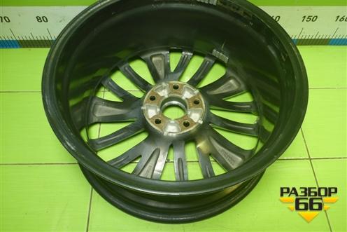 Диск колёсный литой  R18 EJ7,5 5x110 ET46 Ц.О.63,3 (3101100BQ10) для Changan CS35 Plus с 2018г (ЦС 35 плюс)