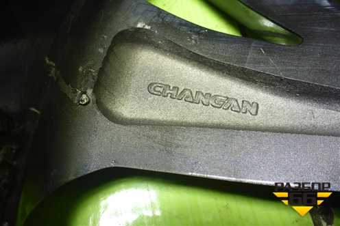 Диск колёсный литой  R18 EJ7,5 5x110 ET46 Ц.О.63,3 (3101100BQ10) для Changan CS35 Plus с 2018г (ЦС 35 плюс)