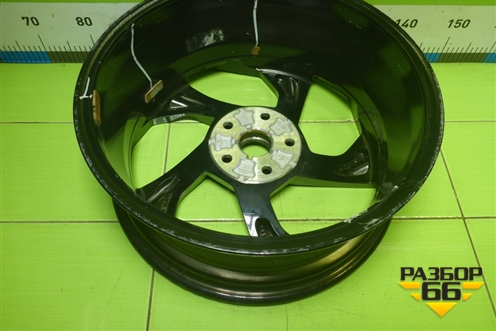 Диск колёсный литой  R18 EJ7 5x114.3 ET48 Ц.О.54,1 (8892682763) для Geely Cityray с 2024-2025г (Ситирей)