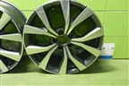 Диски колёсные литые (комплект)  R18 EJ6,5 5x108 ET33 Ц.О.60,1 (203000205AA) для Chery Tiggo 7 Pro с 2019г (Тиго 7 Про)