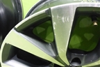 Диски колёсные литые (комплект)  R18 EJ6,5 5x108 ET33 Ц.О.60,1 (203000205AA) для Chery Tiggo 7 Pro с 2019г (Тиго 7 Про)