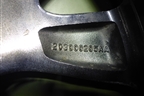 Диски колёсные литые (комплект)  R18 EJ6,5 5x108 ET33 Ц.О.60,1 (203000205AA) для Chery Tiggo 7 Pro с 2019г (Тиго 7 Про)
