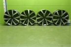 Диски колёсные литые (комплект)  R18 EJ6,5 5x108 ET33 Ц.О.60,1 (203000205AA) для Chery Tiggo 7 Pro с 2019г (Тиго 7 Про)