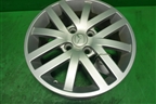 Диск колёсный литой  R15 EJ6,5 4x108 ET52,5 Ц.О.63 для Mazda Mazda 2 (DE) с 2007г