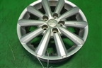 Диск колёсный литой  R16 EJ6,5 5x114.3 ET45 Ц.О.60 для Lexus IS-250 с 2005-2013г (ИС) Диск колёсный литой  R16 EJ6,5 5x114.3 ET45 Ц.О.60 для Lexus IS-250 с 2005-2013г (ИС)