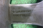 Диск колёсный литой  R16 EJ7 5x112 ET48 Ц.О.57,1 (8V0601025CR) для Audi A3 (8V) с 2012-2020г (А3)