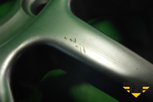 Диск колёсный литой «Proma» R15 EJ6,5 5x108 ET52,5 Ц.О.63