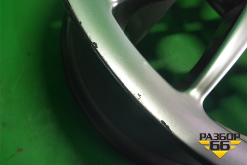 Диск колёсный литой «Proma» R15 EJ6,5 5x108 ET52,5 Ц.О.63