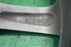 Диск колёсный литой  R18 EJ7,5 5x120 ET32 Ц.О.60