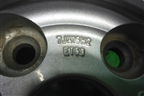 Диск колёсный литой  R16 EJ7 5x112 ET53 Ц.О.56 (8P0601025H) для Audi A3 (8PA) 2003-2013г Sportback (А3)