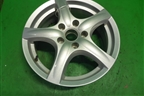 Диск колёсный литой (Ronal) R16 EJ6,5 5x112 ET40 Ц.О.56 (KBA45819)